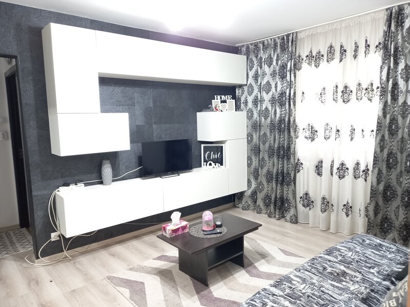 Piata Progresul, inchiriere apartament 2 camere, mobilat si utilat modern!